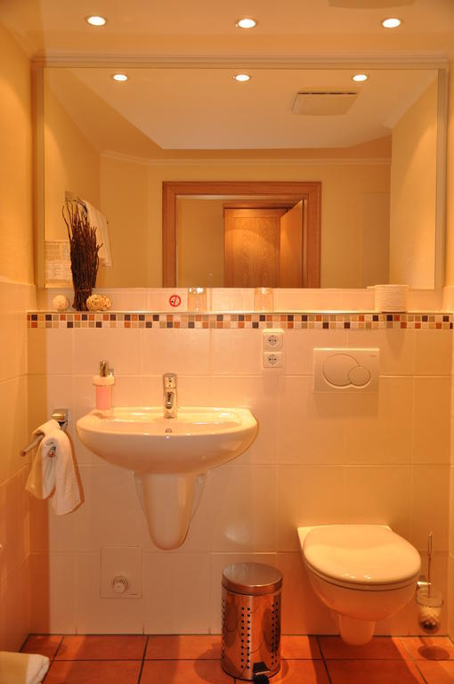 Hotel Schützenhof Ahlerstedt Habitación foto